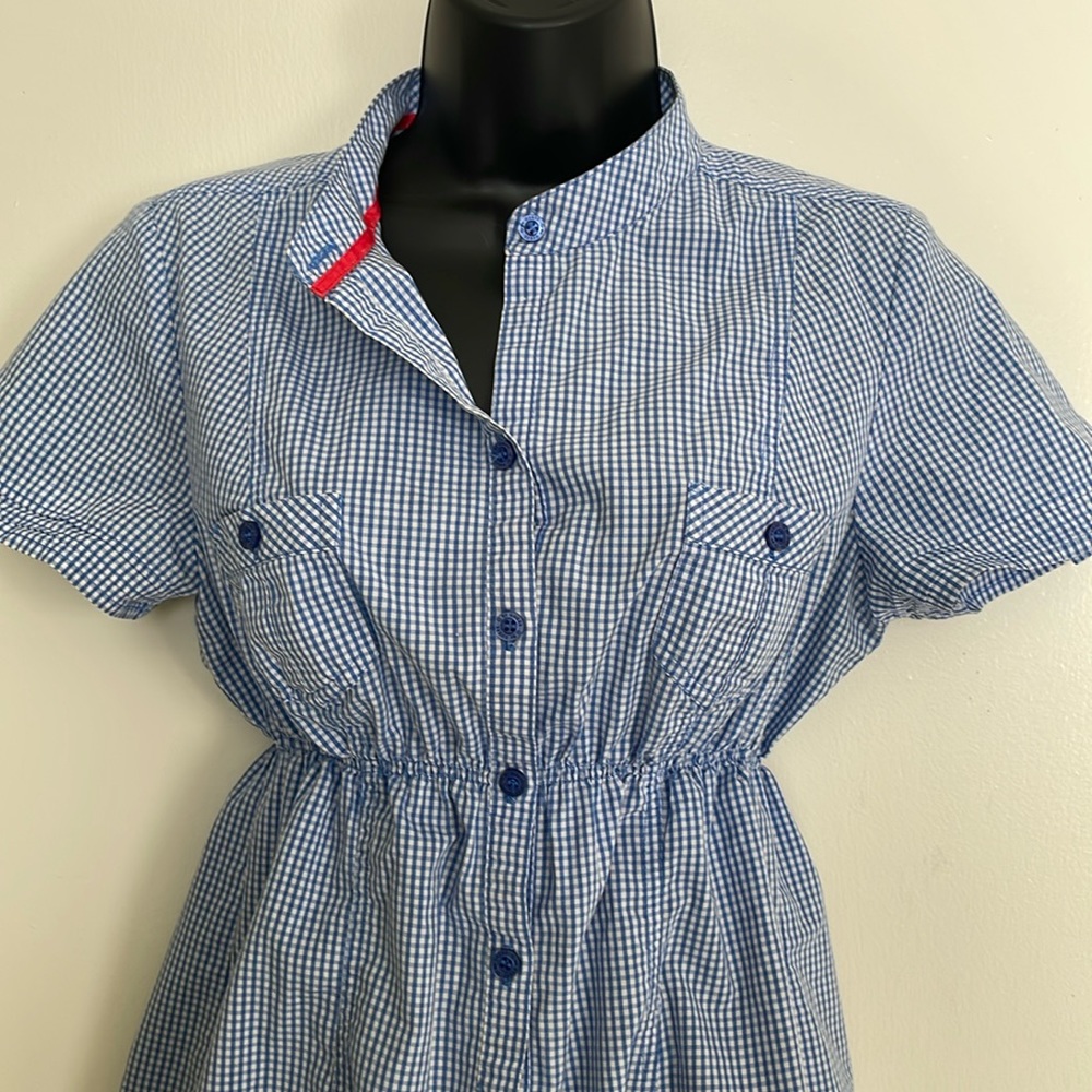 GUESS Tunic Blouse